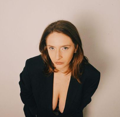 Foto de Heloísa Marshall