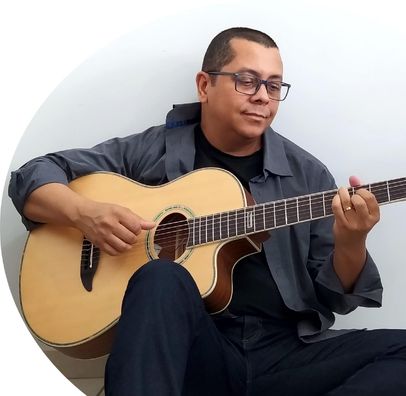 Foto de Neemias Silva