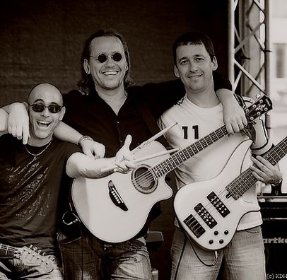 Foto de Jackson Just