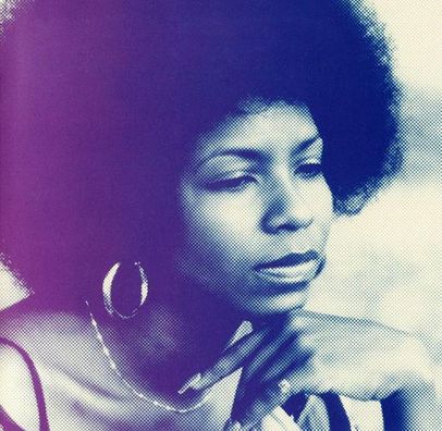 Foto de Betty Wright