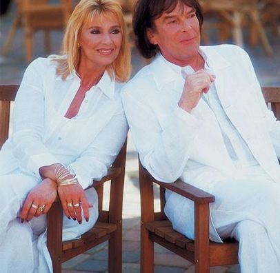 Foto de Cindy & Bert