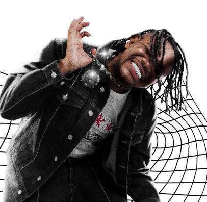 Foto de Aaron Modesto