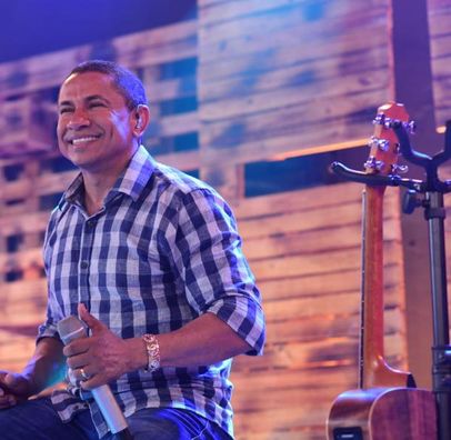 Foto de Louvor Aliança