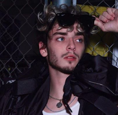 Foto de Josh Beauchamp