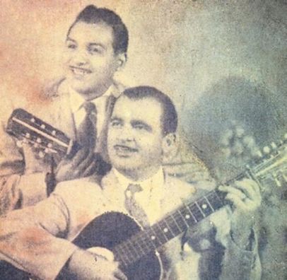 Foto de Brinquinho e Brioso