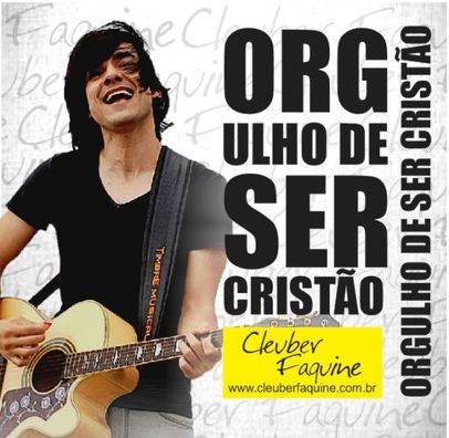 Foto de Cleuber Faquine