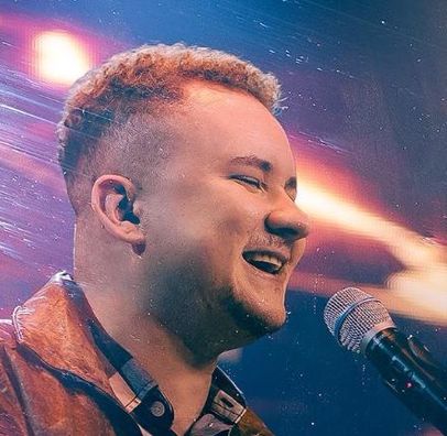 Foto de Israel Fraser