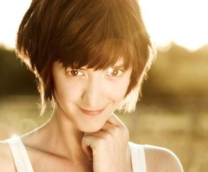 Foto de Pauline Croze