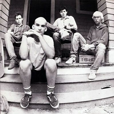 Foto de Minor Threat