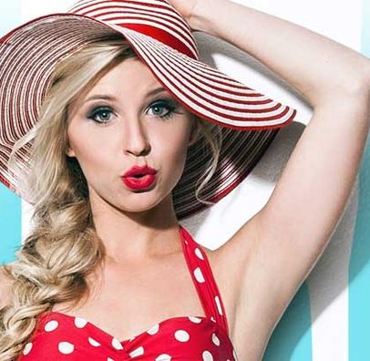 Foto de Tiffany Houghton