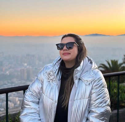 Foto de Amanda Vieira