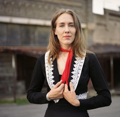 Foto de Brennen Leigh