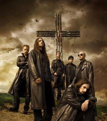 Foto de The Foreshadowing