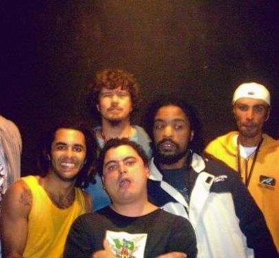 Foto de Banda Salvação