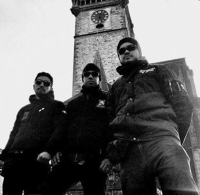 Foto de Ódio Social