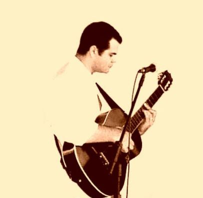 Foto de Marcelino Ferrer