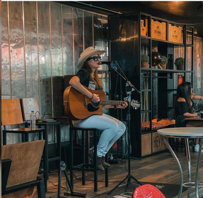 Foto de Roberta Eltermann