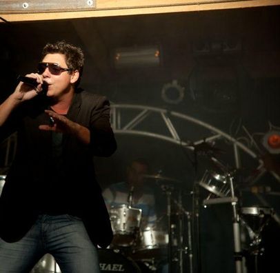 Foto de Wagão Chicleteiro