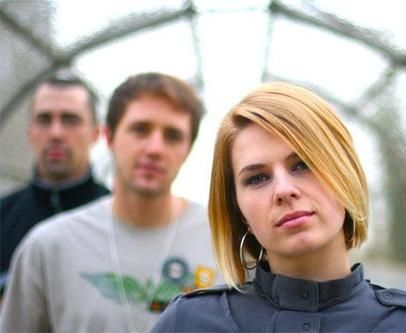 Foto de Cerf, Mitiska & Jaren