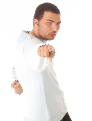 Foto de Leandro Lehart