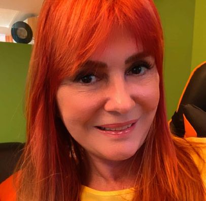 Foto de Adriana Riemer