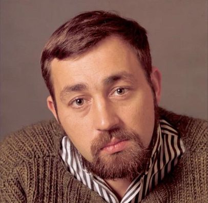 Foto de Cornelis Vreeswijk