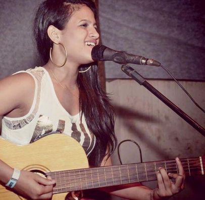 Foto de Thaís Fernandes