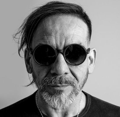 Foto de Tata Barahona