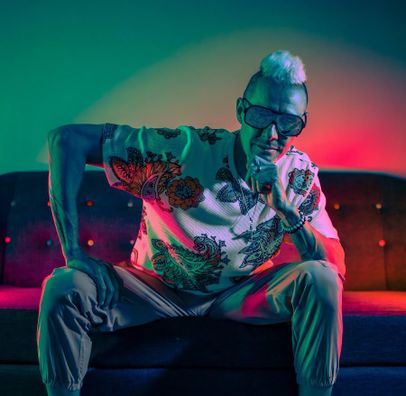 Foto de Andres Castillo