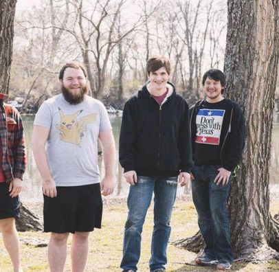 Foto de Crucify The Flesh