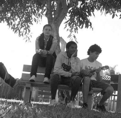 Foto de Pagode Insensatez