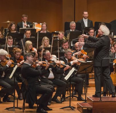 Foto de London Symphony Orchestra