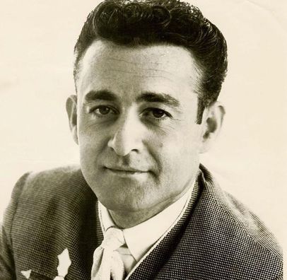 Foto de Wynn Stewart