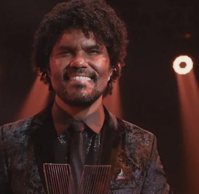 Foto de Ivan Barreto