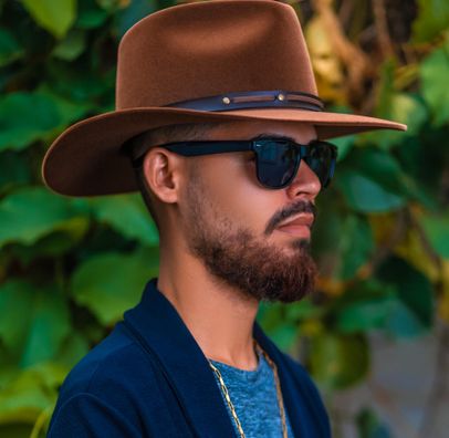 Foto de Fernando Del Vianna