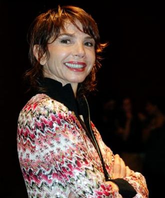 Foto de Victoria Abril