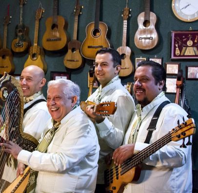 Foto de Tlen Huicani