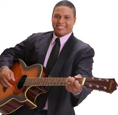 Foto de Ronaldo Roque