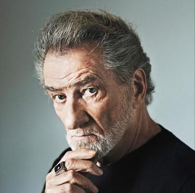 Foto de Eddy Mitchell