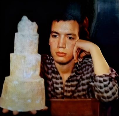 Foto de Alberto Rodas