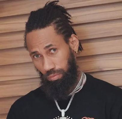 Foto de Phyno