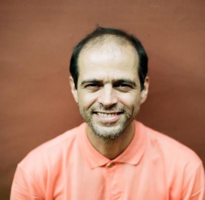 Foto de Moreno Veloso 