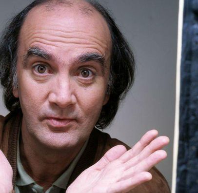 Foto de Fausto Bordalo Dias