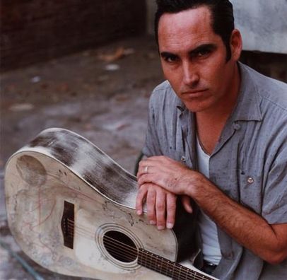 Foto de Michael Knott