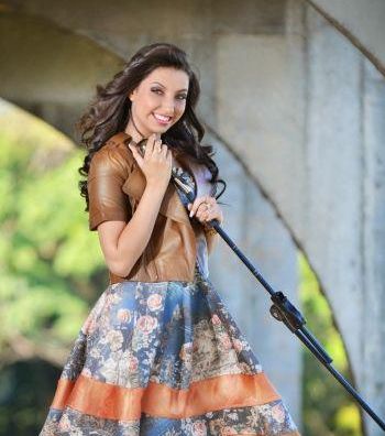 Foto de Nathany Lima