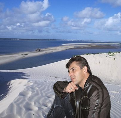 Foto de Daniel Cardoso