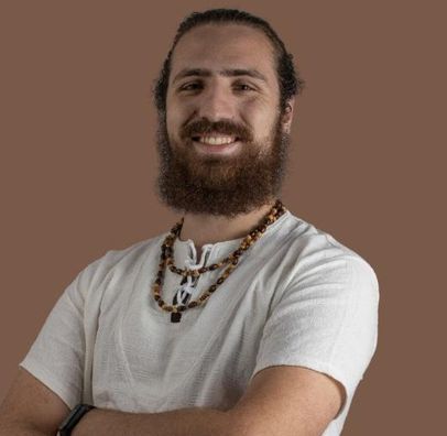 Foto de Felipe Bernardini
