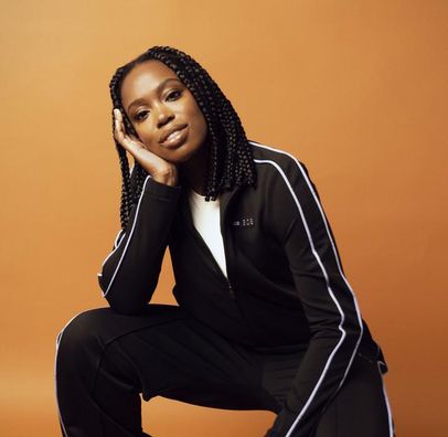 Foto de Anthonia Edwards