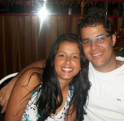 Foto de Joyce Carvalho