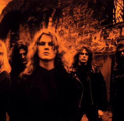 Foto de Morgoth